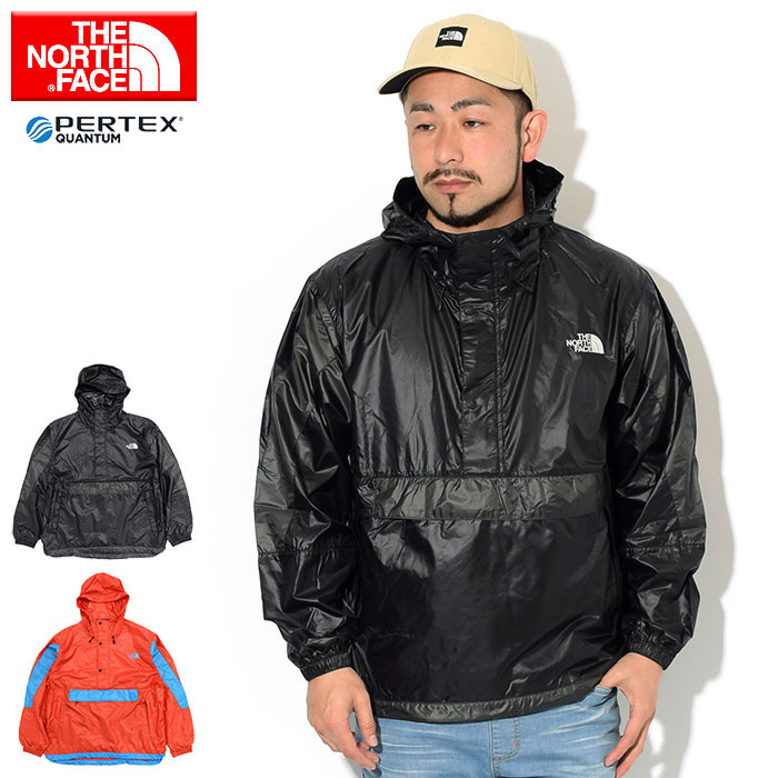 7時間セール12 10 40 Off アウトドア ザ ノースフェイス アウター The Anorak North Face ジャケット メンズ ブライト サイド アノラック The North Face Bright Side Anorak Jkt ナイロンジャケット プルオーバー Jacket アウトドア アウター Np234 ザ ノース