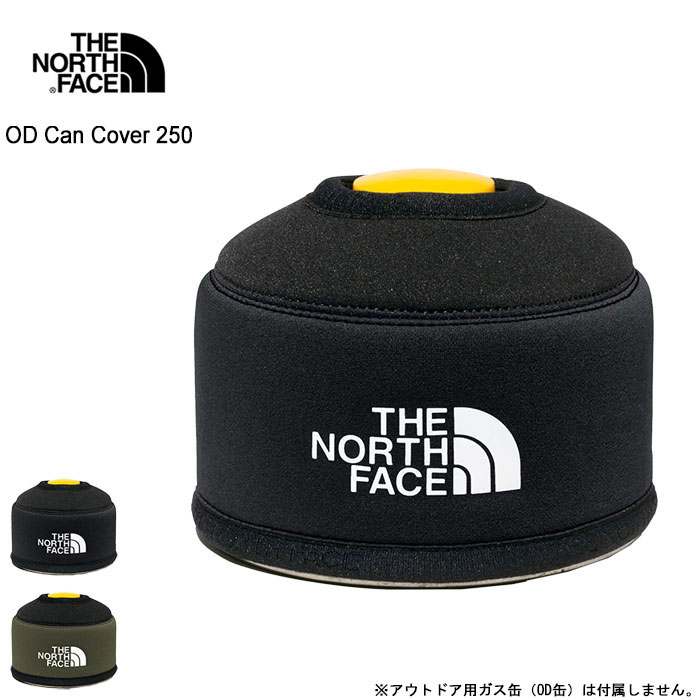 【楽天市場】ザ ノースフェイス THE NORTH FACE OD缶カバー OD