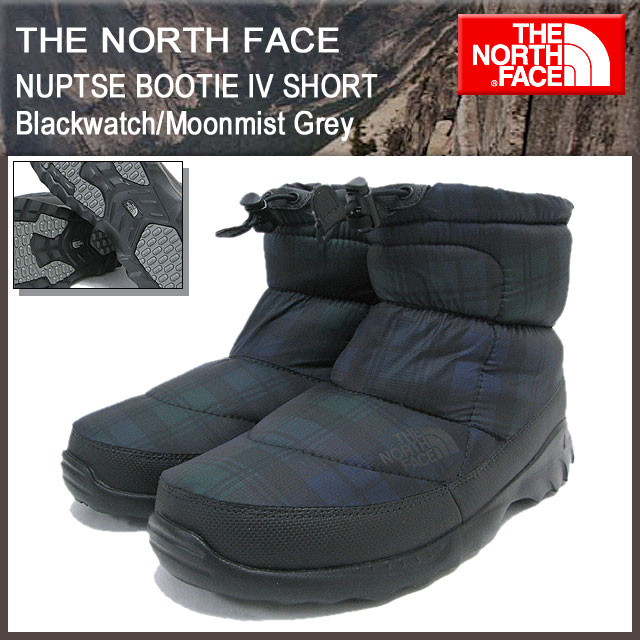 north face moon boots