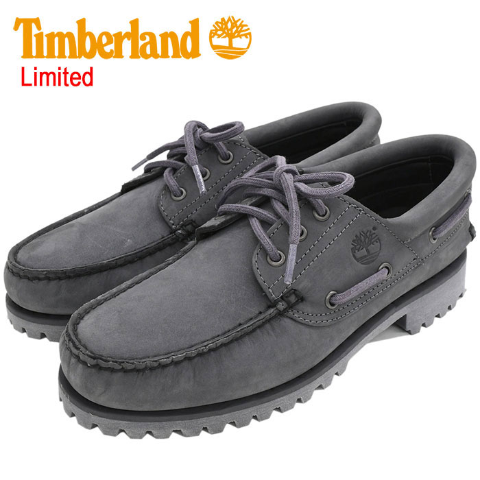 【楽天市場】【日本正規品】ティンバーランド Timberland デッキ 