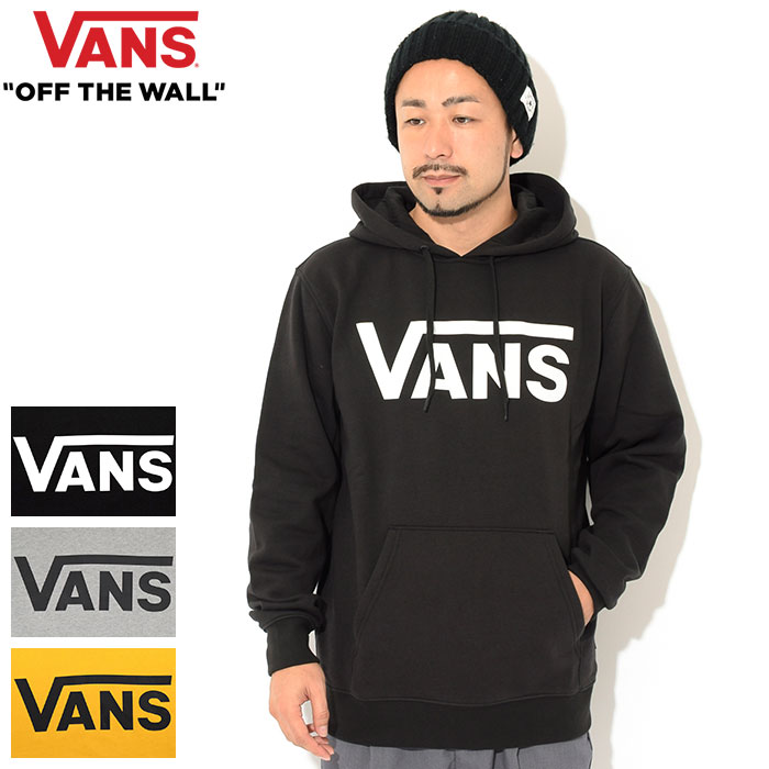 【楽天市場】バンズ VANS パーカー プルオーバー メンズ バンズ