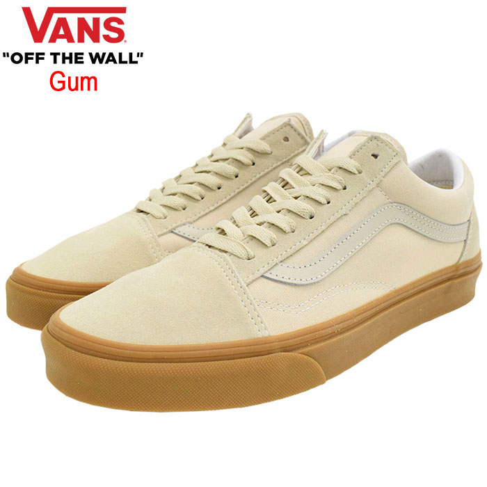 楽天市場 バンズ Vans スニーカー メンズ 男性用 オールドスクール Oatmeal ガム Vans Vn0a4u3b2nx Old Skool Gum ローカット ベージュ Sneaker Mens 靴 シューズ Shoes ヴァンズ Ice Field Icefield Ice Field アイスフィールド