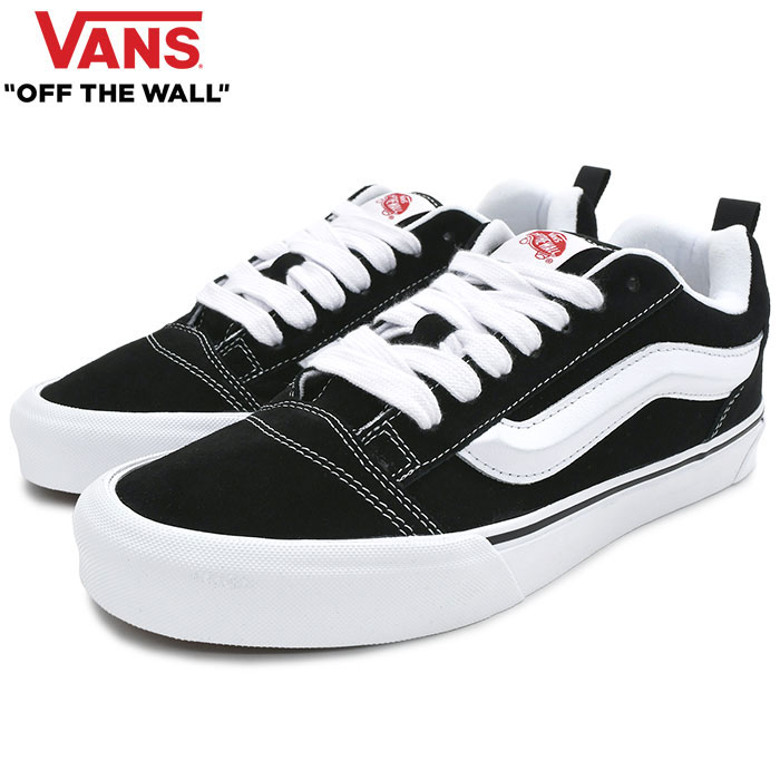 楽天市場】バンズ VANS スニーカー メンズ 男性用 ニュースクール Navy