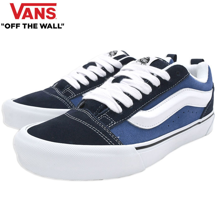 バンズ　ニュースクール　グレー　26.5センチ VANS バンズ スニーカー メンズ 男性用 ニュースクール Pig