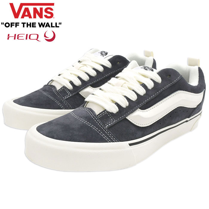 【楽天市場】バンズ VANS スニーカー メンズ 男性用 ニュースクール Pig Suede Green ( vans VN000CS0CX2 Knu  Skool ローカット SNEAKER MENS・靴 シューズ SHOES ヴァンズ ) : ice field（アイスフィールド）