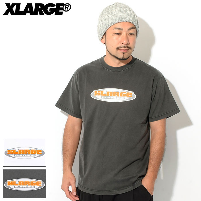 【楽天市場】エクストララージ X-LARGE Tシャツ 半袖 メンズ