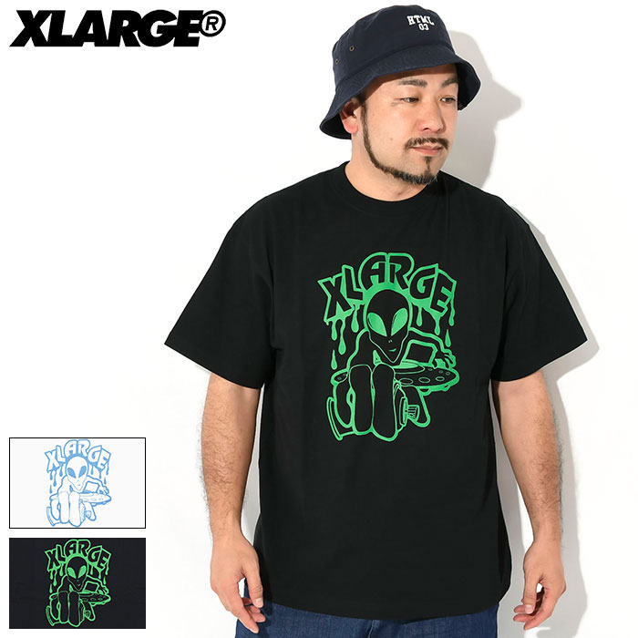 【新品】XラージTシャツ&パンツ100㎝ 楽天市場】エクストララージ X-LARGE Tシャツ 半袖 メンズ