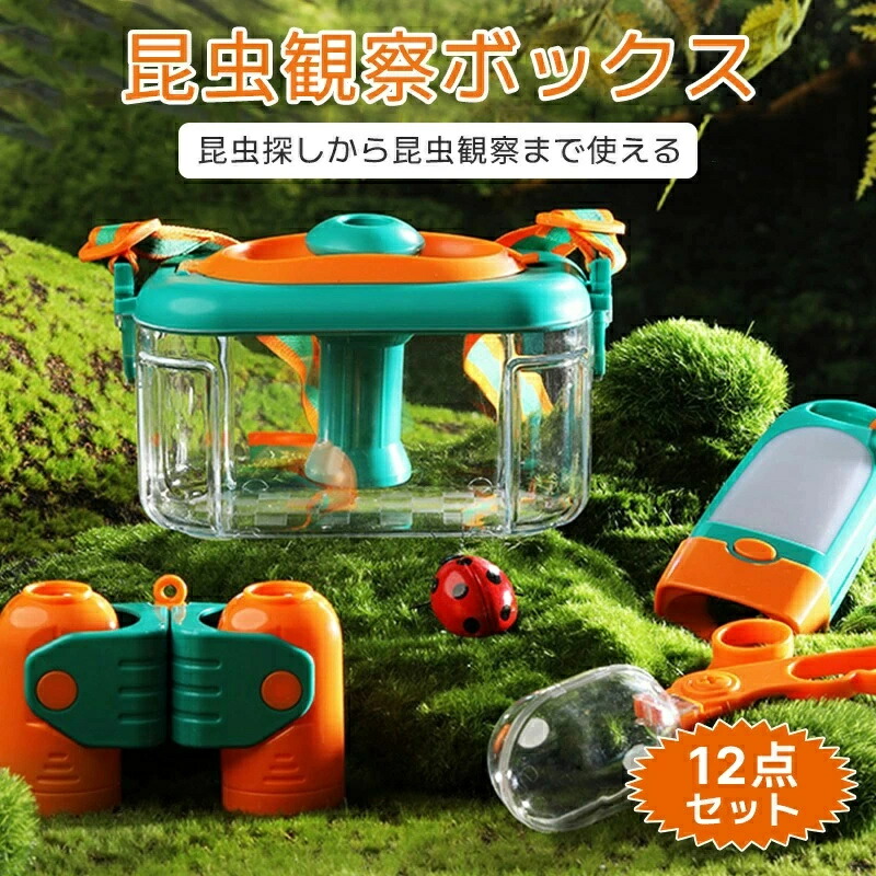 楽天市場】虫かご 昆虫ケース 飼育ケース 昆虫 観察 むしとり 昆虫