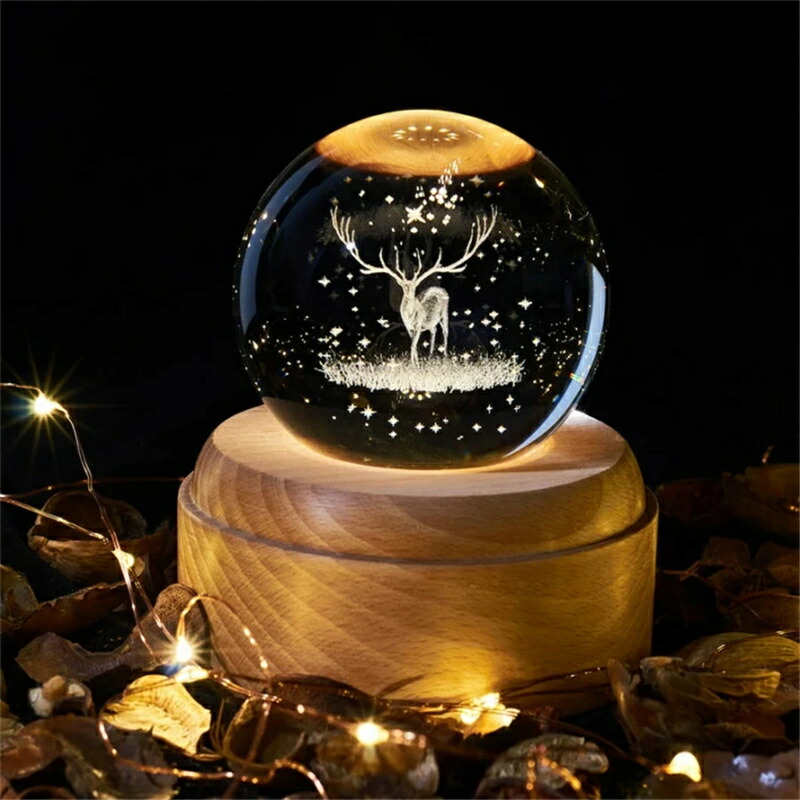 ビーくん　水晶　クリスタル　スノードーム ビーくん様専用 水晶 クリスタル スノードーム 【公式通販】