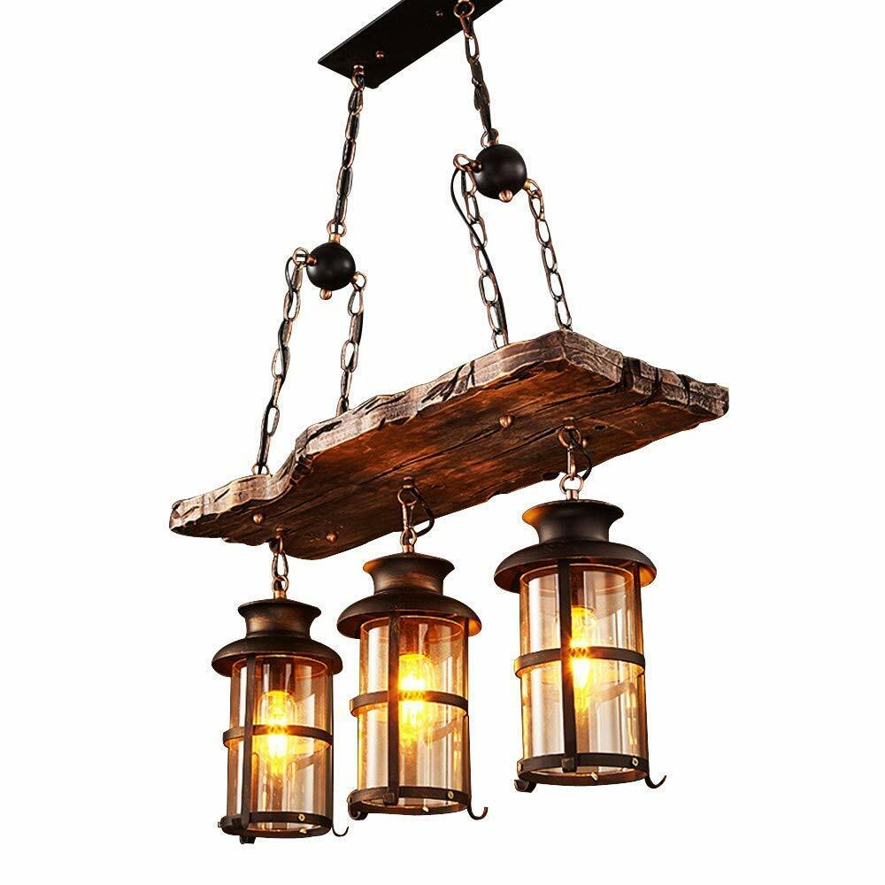 楽天市場】【BF期間限定20倍P付】 ペンダントライト 電球なし レトロ