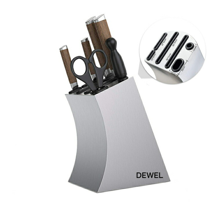 楽天市場】【クーポン対象 2/24 9:59まで】 ヘンケルス ナイフブロック