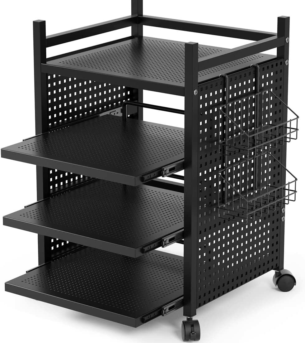 【平成レトロ】キャスター付き　ゲームワゴン　ラック 平成レトロ】キャスター付き ゲームワゴン ラック 楽天市場】【500円