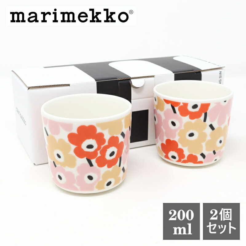楽天市場】【正規品】【日本限定】marimekko / マリメッコ Unikko