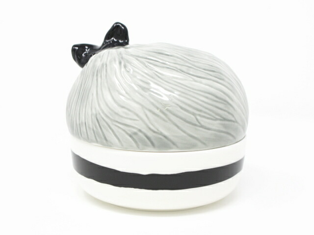 marimekko マリメッコ セラミック製フィギュア Omppu（オンップ）