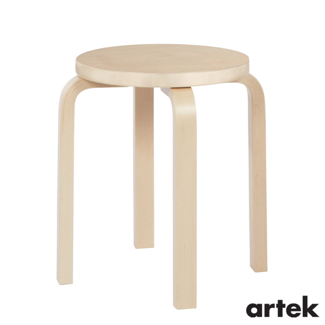 卸直営店（お得な特別割引価格） [ ARTEK（アルテック）] スツールE60