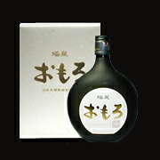 泡盛古酒 おもろ21年古酒ブレンド 35度 720ml 泡盛 古酒 瑞泉酒造｜バラエティーストアおきなわ一番
