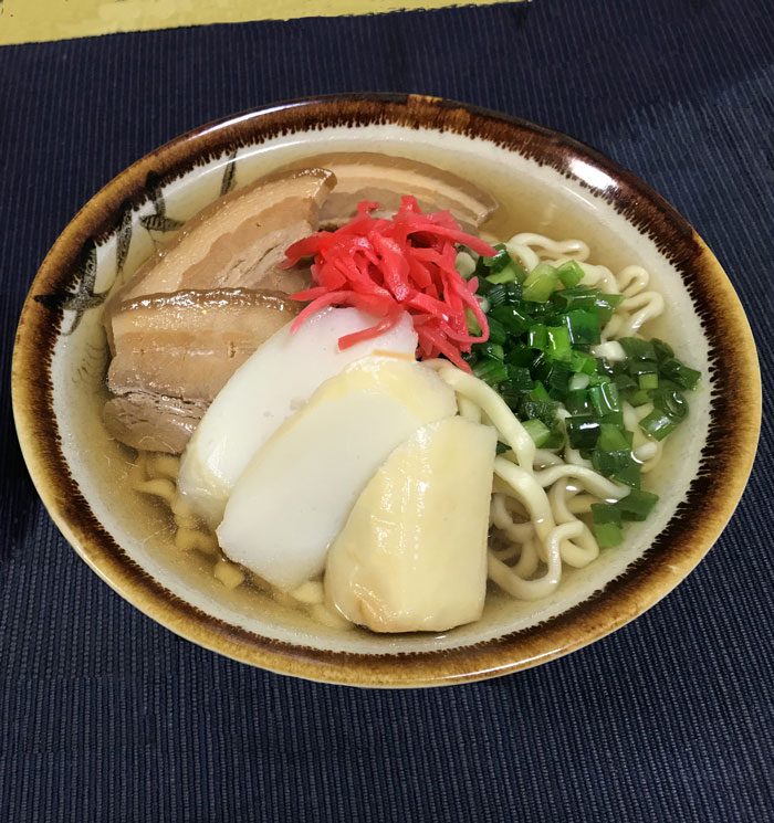楽天市場 お試しセット 沖縄そば各種 生麺タイプ 具材は含まれておりません やんばるそば 沖縄そば 宮古そば 八重山そば バラエティーストア おきなわ一番