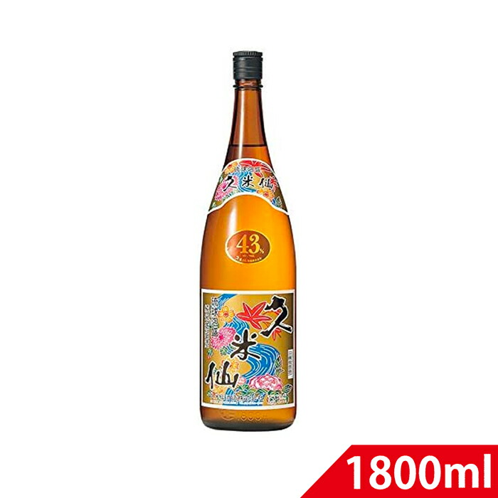 楽天市場】泡盛古酒 瑞穂古酒ブレンド(金粉・金箔入り) 25度 1800ml