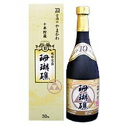 楽天市場】泡盛古酒 おもろ21年古酒ブレンド 35度 720ml 泡盛 古