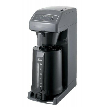 Kalita カリタ　コーヒーメーカー KW-15中古品 2025年最新】Yahoo!オークション -カリタ kw-15の中古品・新品