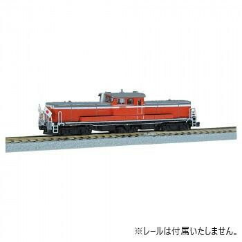 楽天市場】鉄道車両 金属モデルコレクション第4号【DD51形ディーゼル
