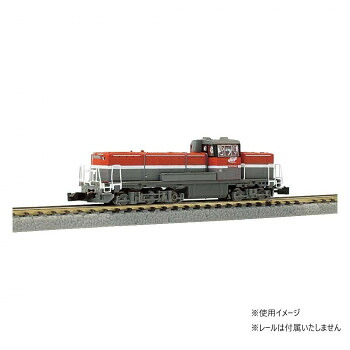 DE10 1500番代 A寒地形 JR貨物 新更新色 T012-4【同梱・代引き不可】
