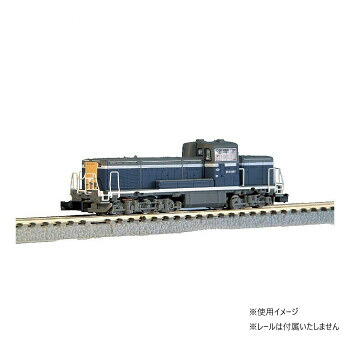 DE10 1500番代 B寒地形 JR貨物 A更新色 T012-6【同梱・代引き不可】