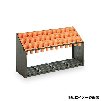 オブリークアーバン B36 オレンジ色 UB2851367【同梱・代引っ張ること不可】