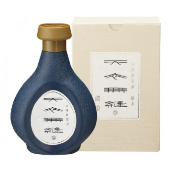 呉竹 油煙磨墨液 天衣無縫 500ml BB11-50【代引不可】