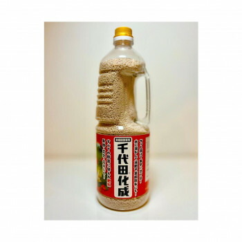 サンアグロ　千代田化成1Lボトル　1L×12本【代引不可】 20,102円
