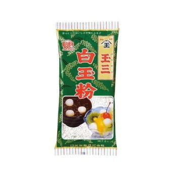 玉三　白玉粉200g×40個　0024【同梱・代引き不可】 13,481円