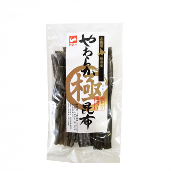 ヤマトタカハシ やわらか極み昆布 40g×80袋 1202576【同梱・代引き不可】