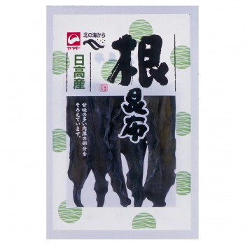 ヤマトタカハシ 日高産根昆布 40g×80袋 1201509【同梱・代引き不可】