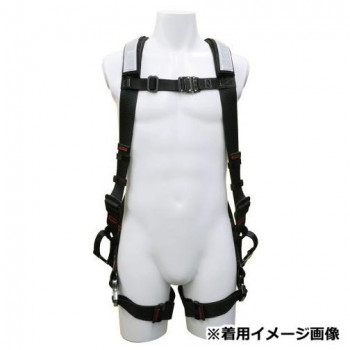 【当選確からしさ1/2！最大限度100%尖んがりうしろ側 11日1:59迄】 マーベル フルハーネス 標準尺度手合い L大きさ MAT-H800L【代引不可】
