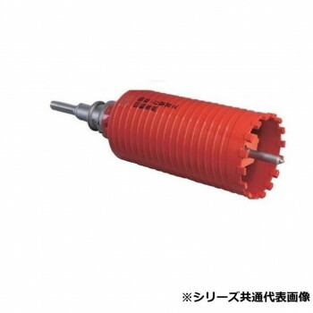 選りわける ドライモンドコアSDSシャンク 110 SE47069【代引不可】