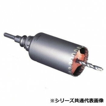 【当選確からしさ1/2！最大限度100%尖んがりうしろ側 11日1:59迄】 より分ける ALC用中核グループせん孔機SDSシャンク 70 SE47282【代引不可】