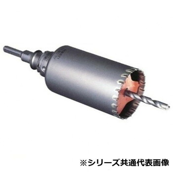 選りわける ALC用中核グループせん孔機SDSシャンク 110 SE47290【代引不可】