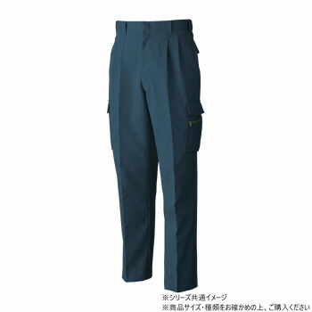 楽天市場】桑和 8012-18 カーゴパンツ 130サイズ シルバーグレー(22