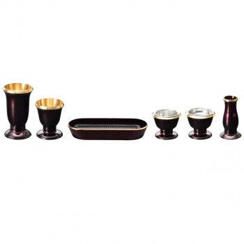 レアル 6点セット 香炉寝かせるタイプ 茜 32M300x700062【代引不可】 20,701円