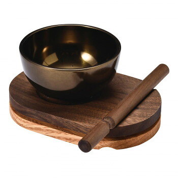 旋律木製りん仕掛ける りん2.3寸 ウォール中毒者/オーク材 抹茶 59d3539h00095【代引不可】
