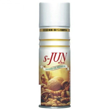 セハージャパン 離型油 S-JUN 480ml×15本入 0009【代引不可】 13,442円