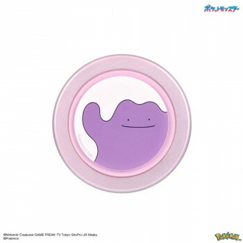 楽天市場】韓国 ポケモンタウン2025 メタモンプロジェクト プロモ