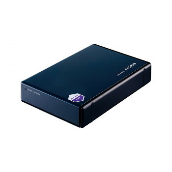 マスプロ電工 外付ハードディスク (WC3A7M、WC3A7ML、WC3A10M、WC3A10ML専用) WHC-HDD2TB【代引不可】｜壱番館STORE