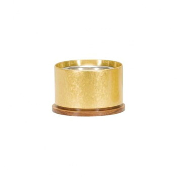 ALTE MEISTER アルテマイスター 仏具 makoto 茶湯器  霞金 49153【代引不可】