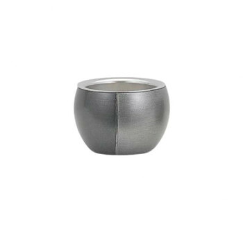ALTE MEISTER　アルテマイスター　仏具　ふたいろ　茶湯器　霞色　49787【同梱・代引き不可】