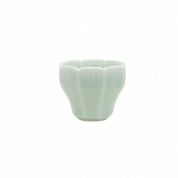 ALTE MEISTER　アルテマイスター　仏具　花しずく　茶湯器　青磁　41397【同梱・代引き不可】
