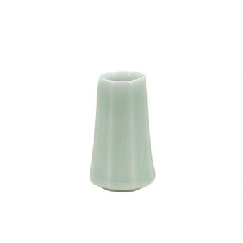 ALTE MEISTER　アルテマイスター　仏具　花しずく　線香差　青磁　41396【同梱・代引き不可】