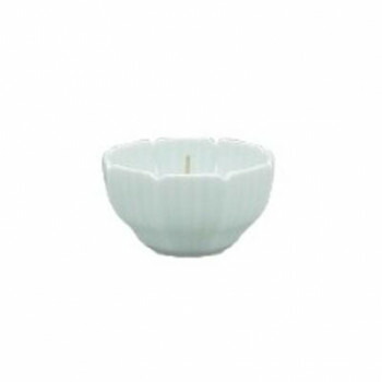 ALTE MEISTER　アルテマイスター　仏具　花しずく　火立　　青白磁　41400【同梱・代引き不可】