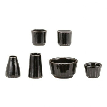 ALTE MEISTER　アルテマイスター　仏具　ひなた　6点セット　セサミ　49495【同梱・代引き不可】