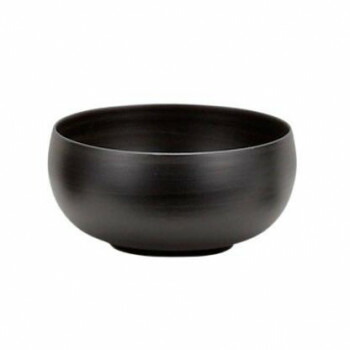 ALTE MEISTER　アルテマイスター　仏具　磁今　回　前香炉　刷毛　墨　　49464【同梱・代引き不可】